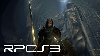 RPCS3  Eliminating Stutter with Asynchronous Shader Implementation [upl. by Enairda593]