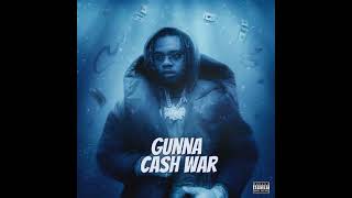 Gunna  Cash War Type Beat prod by Mc Mont [upl. by Ycak570]