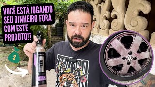 A VERDADE SOBRE O DESCONTAMINANTE FERROSO QUE OS FABRICANCANTES NÃO QUEREM QUE VOCE SAIBA [upl. by Fernand]