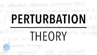 Perturbation Theory in Quantum Mechanics  Cheat Sheet [upl. by Koy]