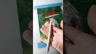 7 Produkte die dir das Malen leichter machen malen art drawing kunst acrylic buntstifte [upl. by Amilb528]