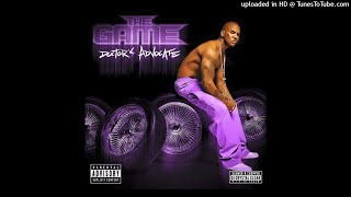 The Game  Doctors Advocate Slowed amp Chopped By Dj Crystal Clear [upl. by Schreiber]