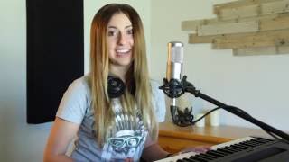 quotElectric Lovequot by BØRNS Cover by Katie Morrison [upl. by Ruckman]