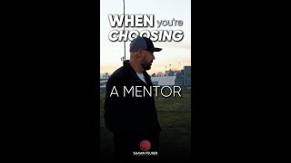 How to Trust Your Intuition When Choosing a Mentor [upl. by Krahling899]