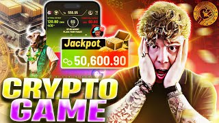 Crypto Game 🔥 What is The Best Play to Earn Crypto Game [upl. by Ladnor]