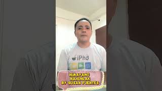 Himayang Nahunlak by Susan Fuentes visayansongs bisaya bisayasongs susanfuentes [upl. by Soirtemed]