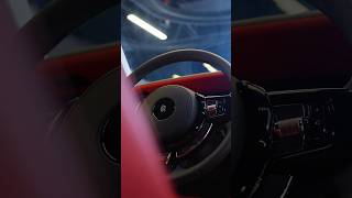 Rent a Rolls Royce Cullinan in Dubai – Luxury at Your Fingertips  MasterKey Rent a Car rollsroyce [upl. by Stoll]