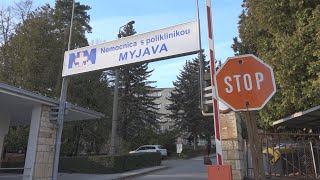 V NsP Myjava sa rokovalo o jej budúcnosti [upl. by Earehc60]