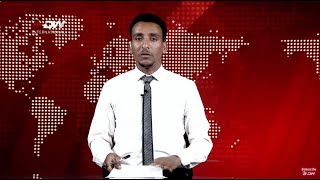 DW International ትግርኛ ዜና ሰዓት 0630 ፣25 ለካቲት 2016 ዓም\watch Live Streaming [upl. by Jeffry]