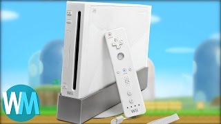 Top 10 Best Selling Consoles of All Time [upl. by Utham41]