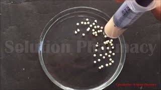 EnzymeCell Immobilization  Yeast Cell Immobilization  Enzymatic Immobilization Process  ENGLISH [upl. by Cruickshank343]