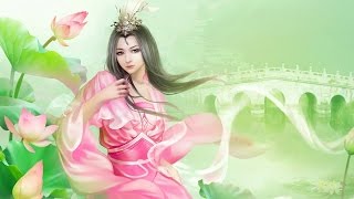 BEAUTIFUL Chinese Music amp Relaxing Music [upl. by Kozloski]