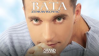 Bata Zdravkovic  Kockar sam u dusi  Audio 2003 [upl. by Painter]