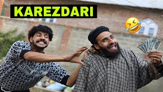 Karezdari Kashmiri Funny Drama [upl. by Onej]