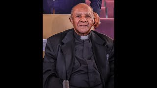 Pastor Emeritus Hillman Sonnier News Story and Funeral Arrangements [upl. by Wilden]