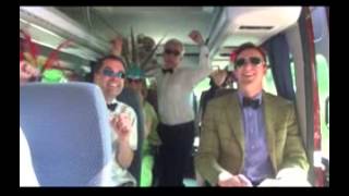 Kings School Winchester Prom Video 2013 [upl. by Flowers]