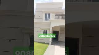 Stunning architectured duplex villa sale hosur alasanatham road near inner ring road 30x40housedesi [upl. by Hacissej]