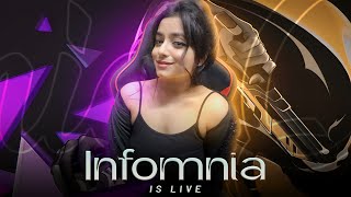 ðŸ”´ BGMI LIVE BOOMBAAM CLASSIC GAMEPLAY WITH FACECAM  ðŸ˜ bgmilive bgmi valorant girlgamer [upl. by Nelleeus793]