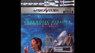 LASERDISC VISIONS  Photo Studio [upl. by Ahsienad]