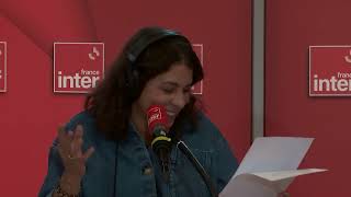 Questce qu’il se passe avec les relations hommesfemmes  La chronique de Morgane Cadignan [upl. by Groh810]