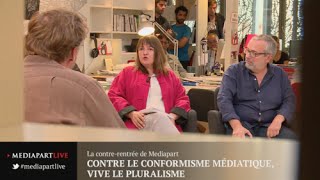 Contre le conformisme médiatique vive le pluralisme [upl. by Capwell180]