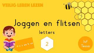 VLL Kern 2 • letters [upl. by Urania]