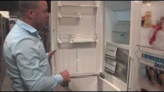 A guide to integrated refrigerators with EampS Trading [upl. by Keary369]