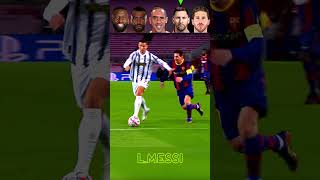 Ronaldo Destroying Great Players 🔥😍 viralvideo shortvideo [upl. by Wendalyn]