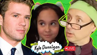 The Kyle Dunnigan Show  LIVE  Episode 2 quotYou Know The Thingquot [upl. by Eninotna]