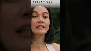 Widows’ War George provokes Samantha Episode 89 [upl. by Just296]