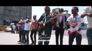 FATSHI BETON NOUVELLE CHANSON [upl. by Haroun565]