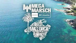 Aftermovie Megamarsch 5012 Spezial Mallorca 2023 [upl. by Ridley]