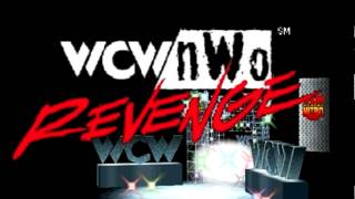 WCWNWO Revenge  Credits [upl. by Culberson]