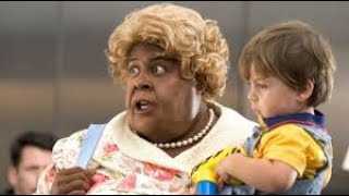 Big Mommas House 2 Full Movie Fact Review amp Information  Emily Procter  Zachary Levi [upl. by Nolad]