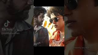 Thalapathy vs ilaiya thalapathy anirudh whitecrow indianactor movie tamilactor love thalapa [upl. by Jerol]