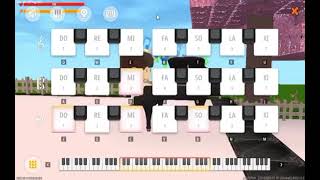 MINI WORLD PIANO TheFatRat feat Laura Brehm  Khúc Tiễn Biệt Monody [upl. by Juline]