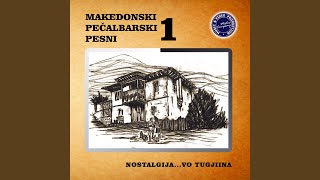 Of Sto Sum Tolku Daleku Daleku Od Tebe Makedonijo [upl. by Neile]