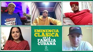 Eminencia Clasica ¿Qué Pasó Con Ellos  Muerte de Integrante  SIN CENSURA 🔴 HISTÓRICO  2020 [upl. by Grishilda580]