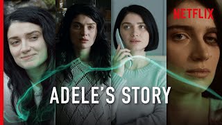 Adeles Story In Chronological Order  Behind Her Eyes  SPOILERS [upl. by Dayna524]