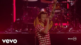 Harry Styles  As It Was – Live from One Night Only in New York [upl. by Jacklyn]