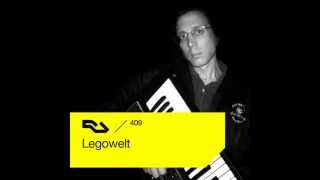 Legowelt  Resident Advisor podcast RA409 [upl. by Janelle]