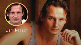 How Liam Neeson Changed Over the Years The Shocking Differences [upl. by Earized]