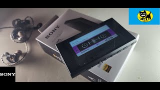 Sony NWA306 eight month update  mp3 Answers YOUR questions [upl. by Bough]