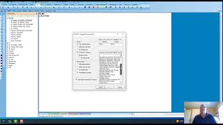 ASHRAE 170 Air Flow Schematic [upl. by Ainomar14]