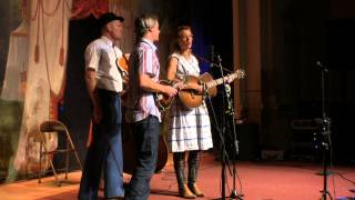 18 Foghorn Stringband 20140118 Going Home [upl. by Arada987]