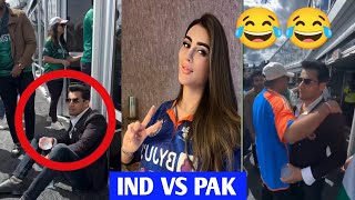 Momin Saqib Reaction 😂 After India Beat Pakistan in T20 Worldcup 2024 [upl. by Safko]