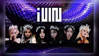 AI Cover GIDLE  Snake Medusa GP999 [upl. by Grondin962]