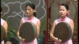 Teochew music（潮乐） Two Fighting Geese （双咬鹅） [upl. by Iphagenia]