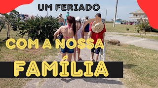 Um feriado de Carnaval em Capão da canoa RS 💥exploradoresdovalers5965 [upl. by Kaule]