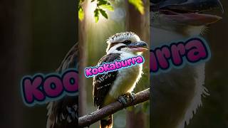 The Laughing Kookaburra [upl. by Sparrow665]